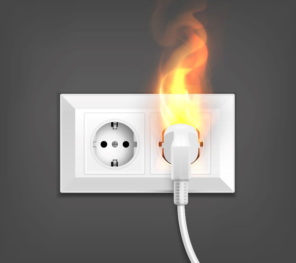 La Importancia de los Extintores en Incendios El&eacute;ctricos