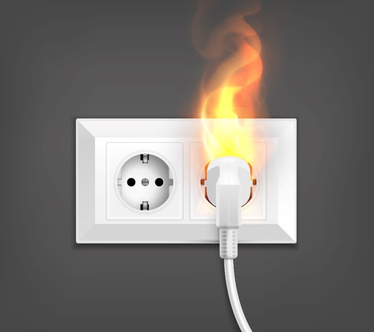 La Importancia de los Extintores en Incendios Eléctricos
