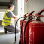 &iquest;Por qu&eacute; es tan importante mantener correctamente los extintores